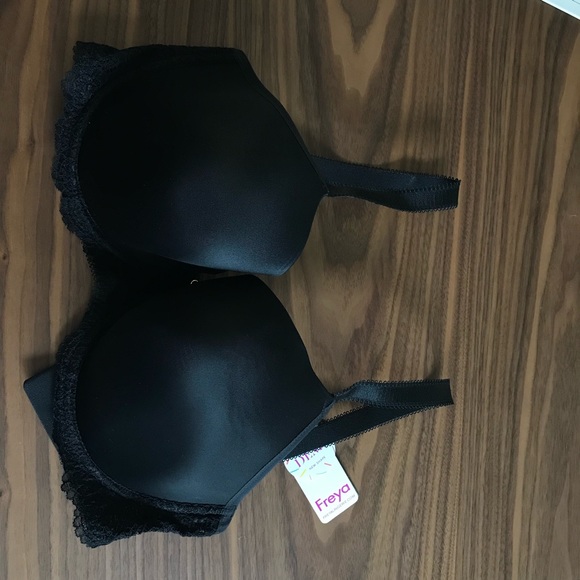 Brand New FREYA BRA size 30GG - Picture 5 of 9